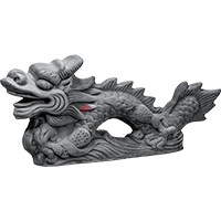 龙